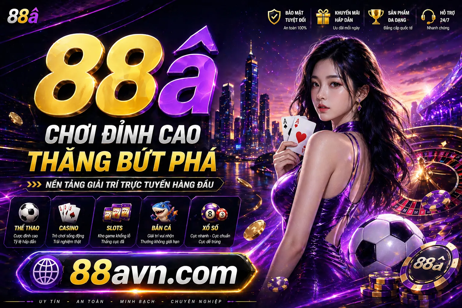 Giao diện đăng nhập H88 an toàn và hiện đại