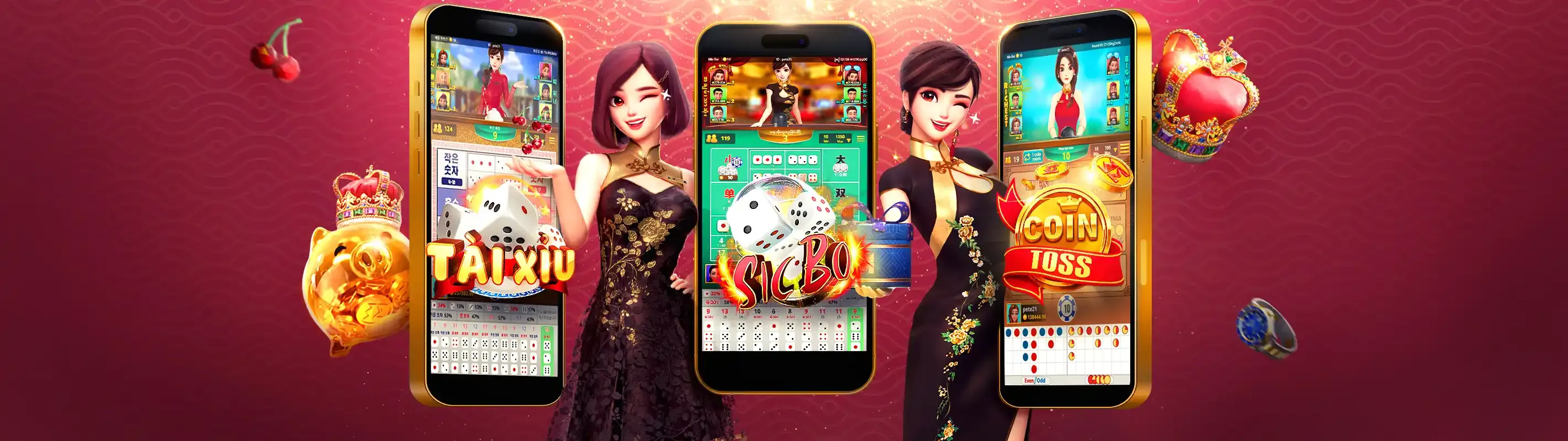 Hình ảnh tổng quan về quy tắc trò chơi h88 login